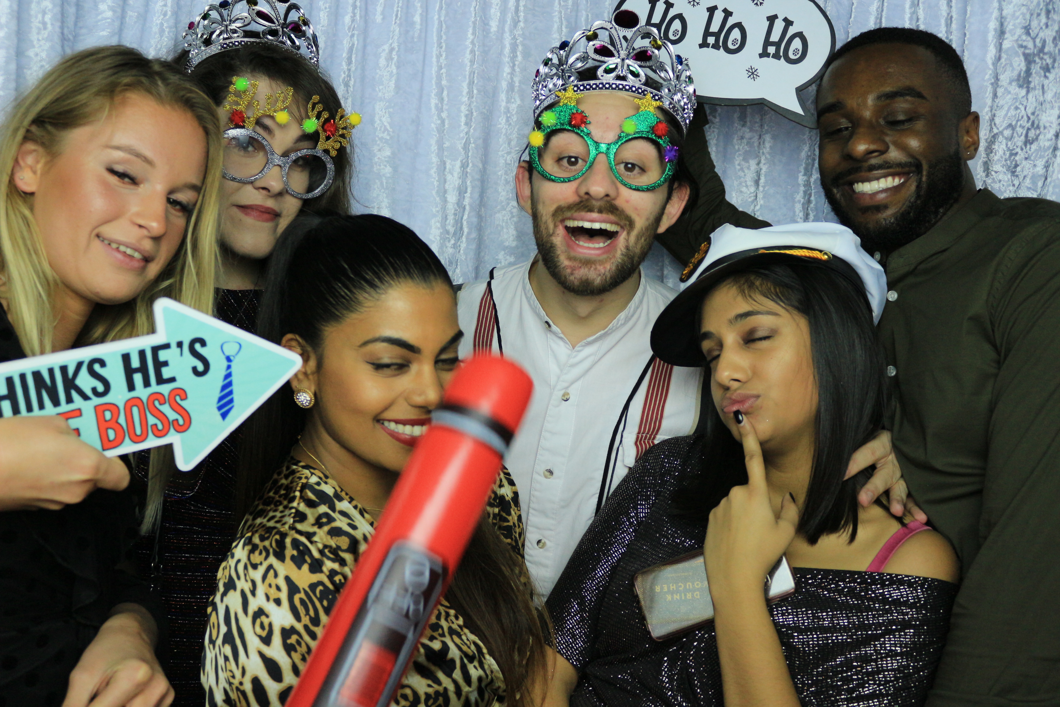 Rank Group Christmas Party - Images | View more photos from the event at gallery.partydelightsphotobooth.co.uk/u/PartyDelightsPhotoBooth/Rank-Group-Christmas-Party-Images